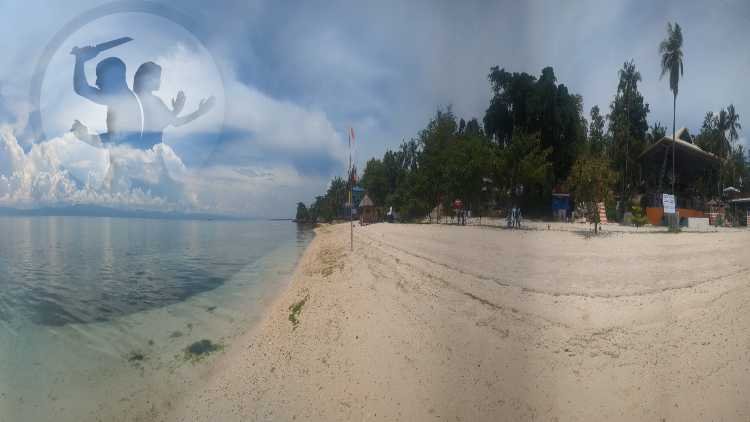 Philippinenreise